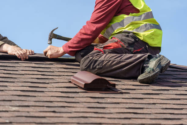 Best Roof Waterproofing Services  in Man, IL