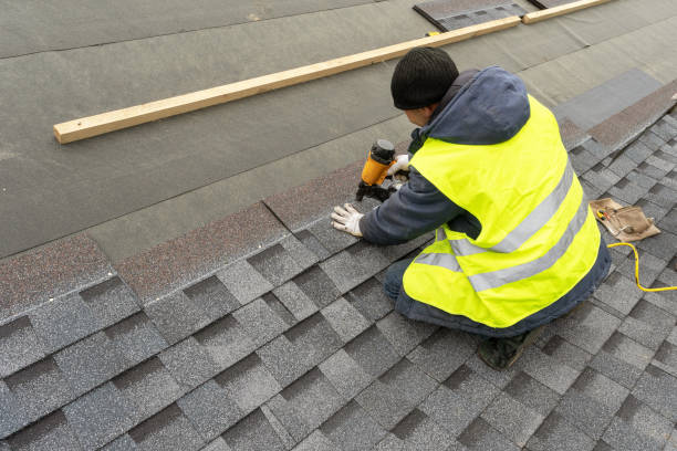 Best Roof Repair Services  in Man, IL