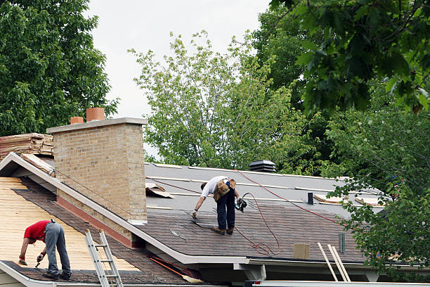 Best Emergency Roof Repair  in Man, IL