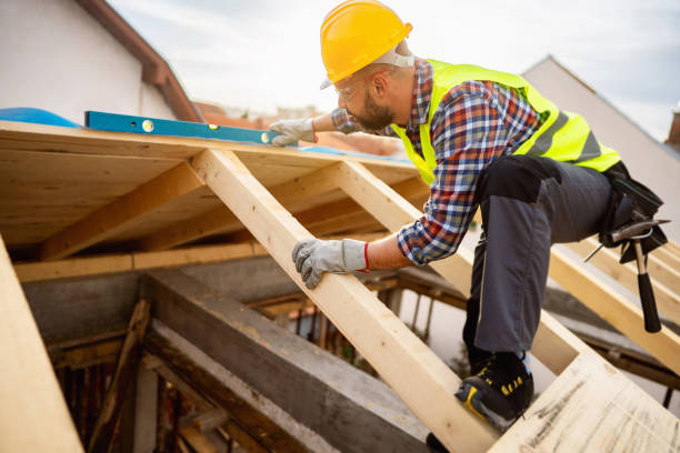 Best Roof Leak Repair  in Man, IL