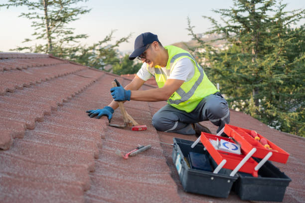 Reliable Milan, IL Roofing Contractor Solutions