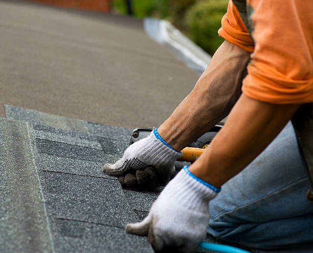 Roof Repair Estimates in Milan, IL