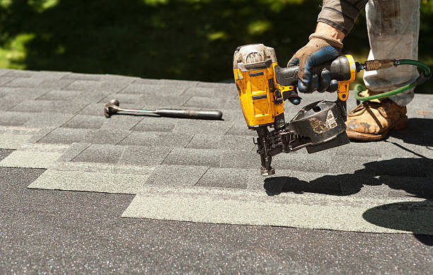 Best Tile Roofing Contractor  in Man, IL
